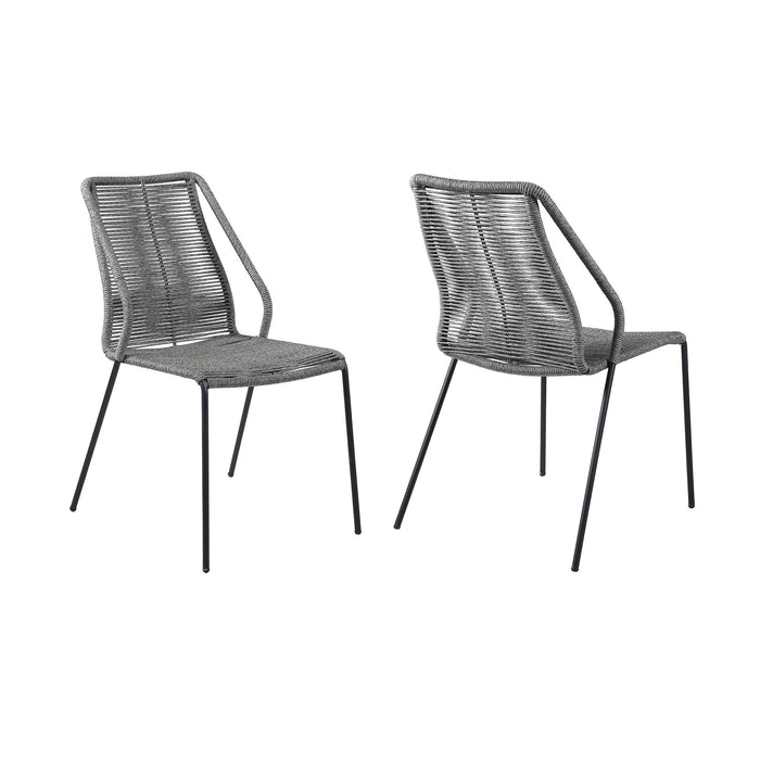 Clip - Dining Chair (Set of 2)