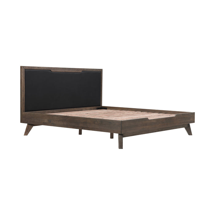 Astoria - Platform Bed Frame