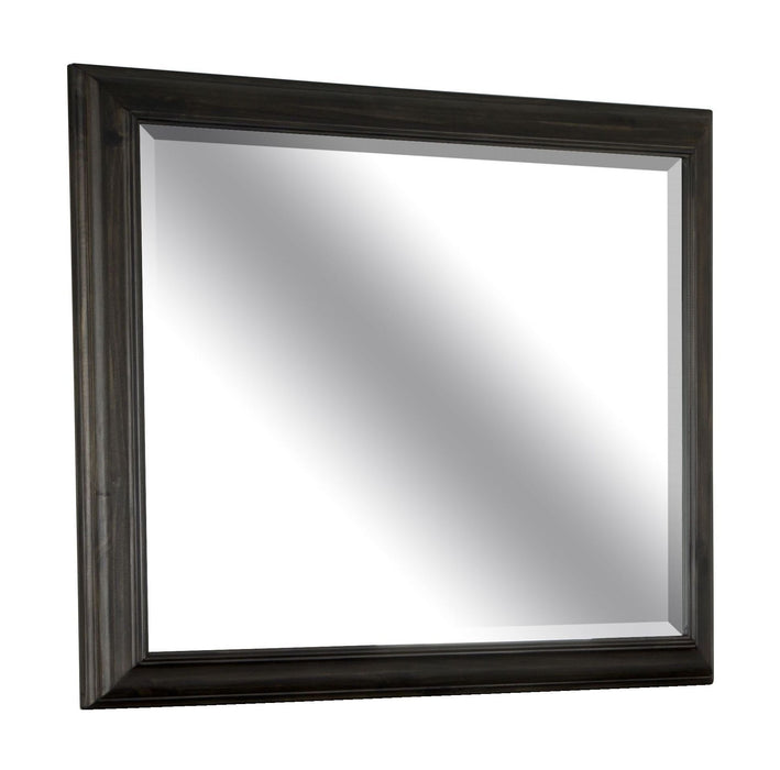 Bellamy - Drawer Dresser