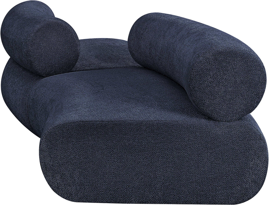 Bale - 2 Piece Curved Modular Sofa