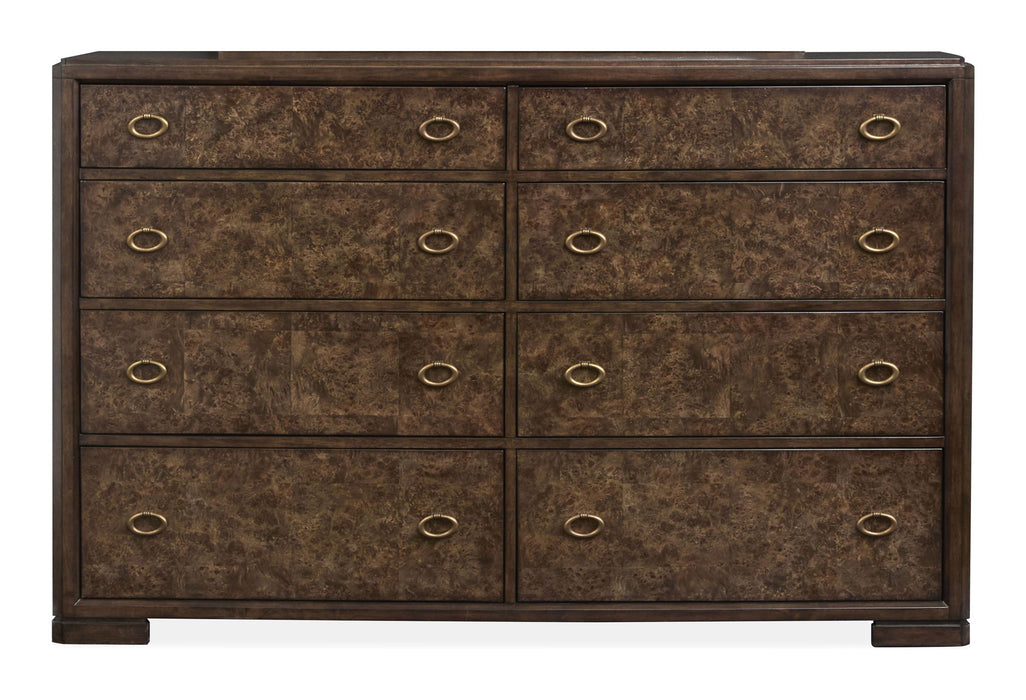 Rowan - Drawer Dresser