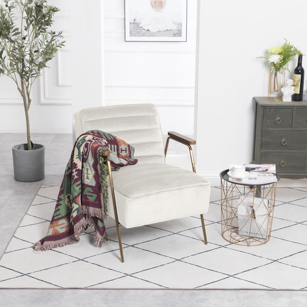 Woodford - Accent Chair