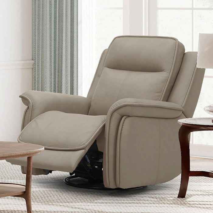 Cora - SG Recliner P3