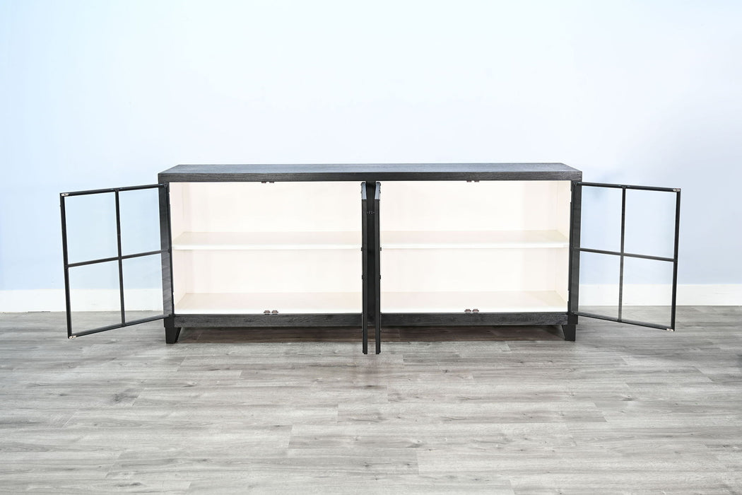 Ryan - Accent Cabinet