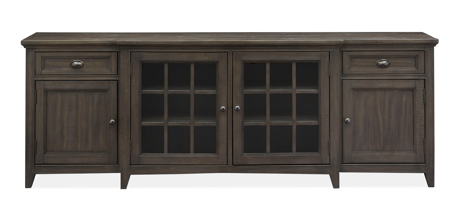 Westley Falls - Entertainment Console