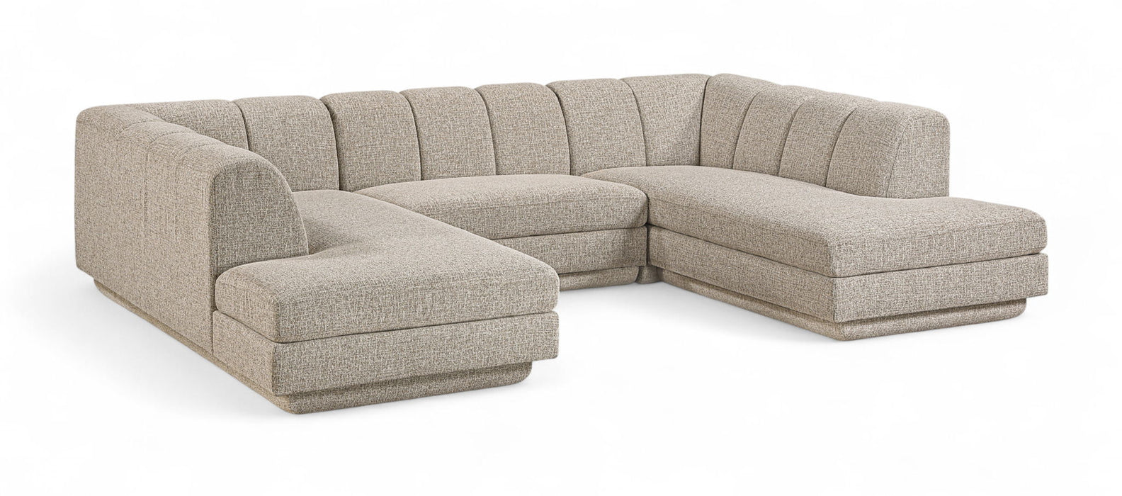 Modari - Sectional