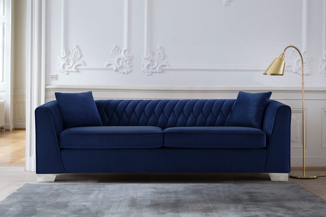 Cambridge - Contemporary Sofa