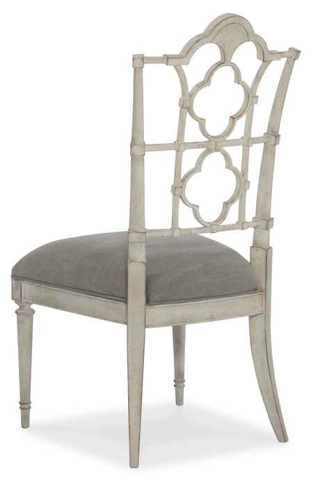 Arabella Side Dining Chair - 2 per carton/price ea