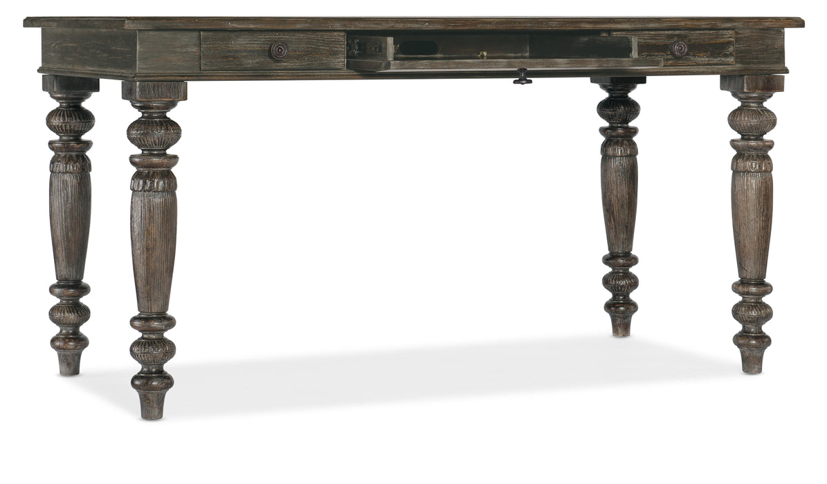 Traditions Writing Desk - 5961-10460-89