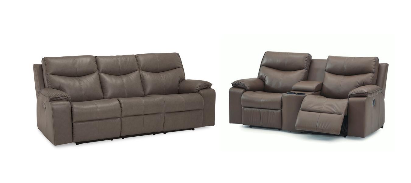 Palliser Furniture Providence Sofa Recliner