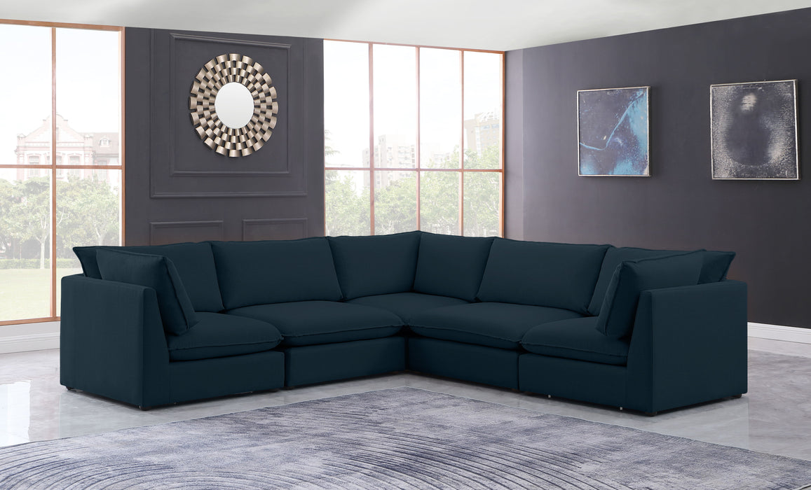 Mackenzie - Modular Sectional