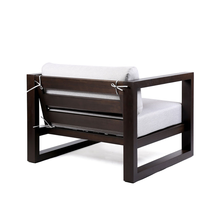 Paradise - Outdoor Lounge Chair