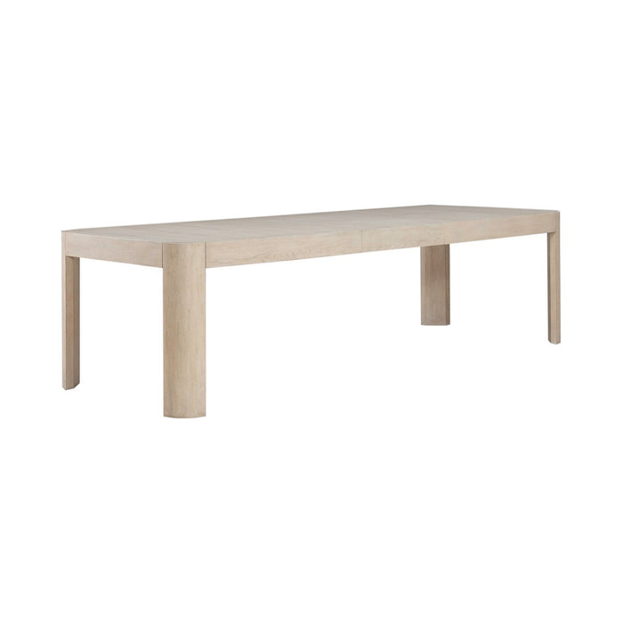 South Bend - Rectangular Leg Table