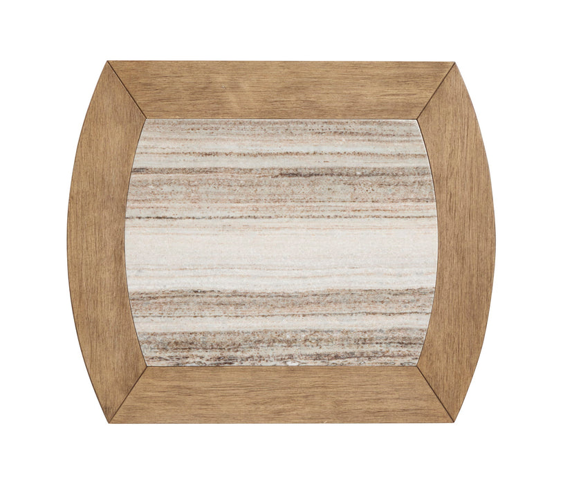 Bradford - Rectangular Table