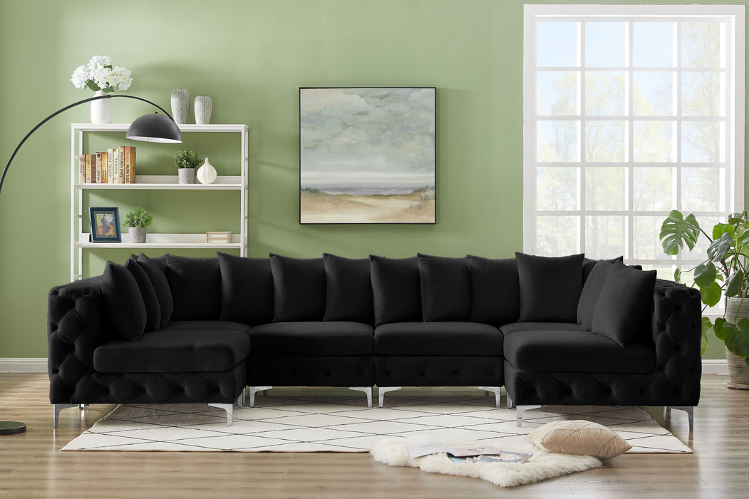Tremblay - 6 Piece Modular Sectional