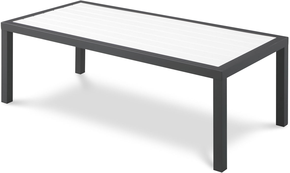 Nizuc - Outdoor Patio Coffee Table
