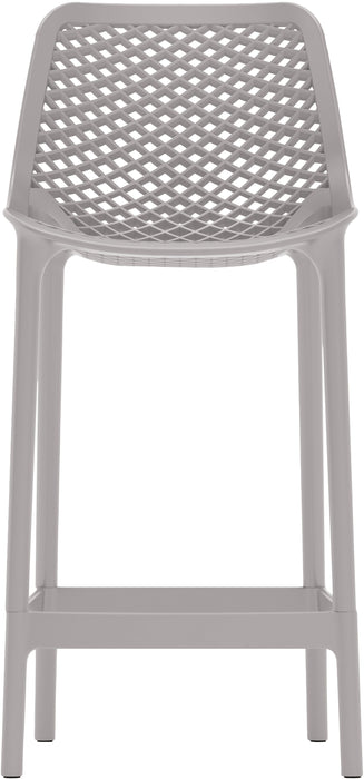 Mykonos - Outdoor Patio Stool (Set of 2)