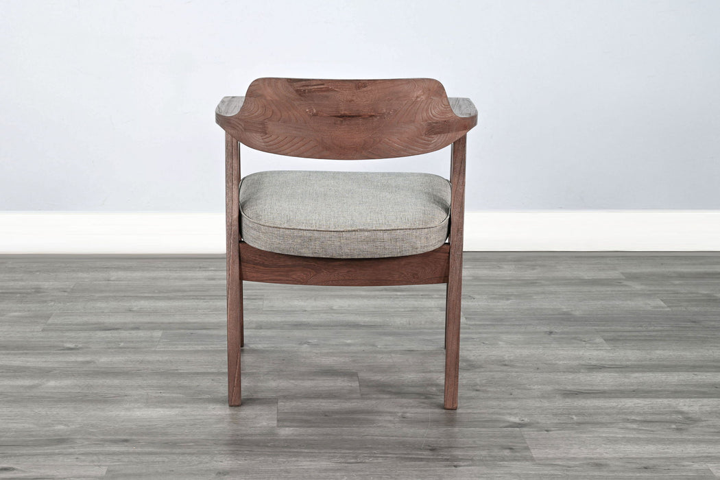 Wren - Cushioned Dining Armchair (Set of 2)