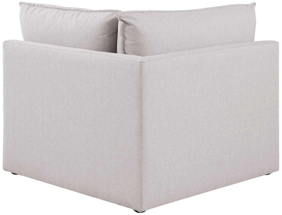 Mackenzie - Corner Chair