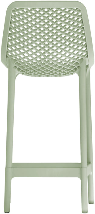 Mykonos - Outdoor Patio Stool (Set of 2)