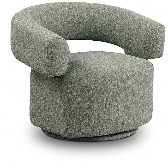 Niya - Swivel Accent Chair
