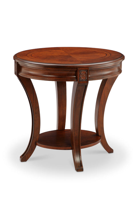 Winslet - Oval Table