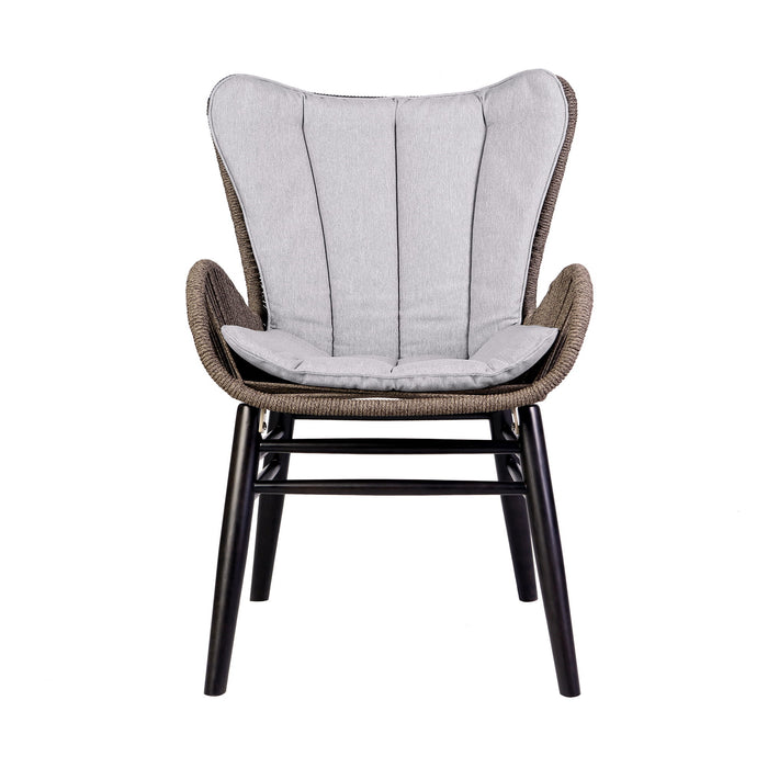 Mateo - Outdoor Patio Dining Chair