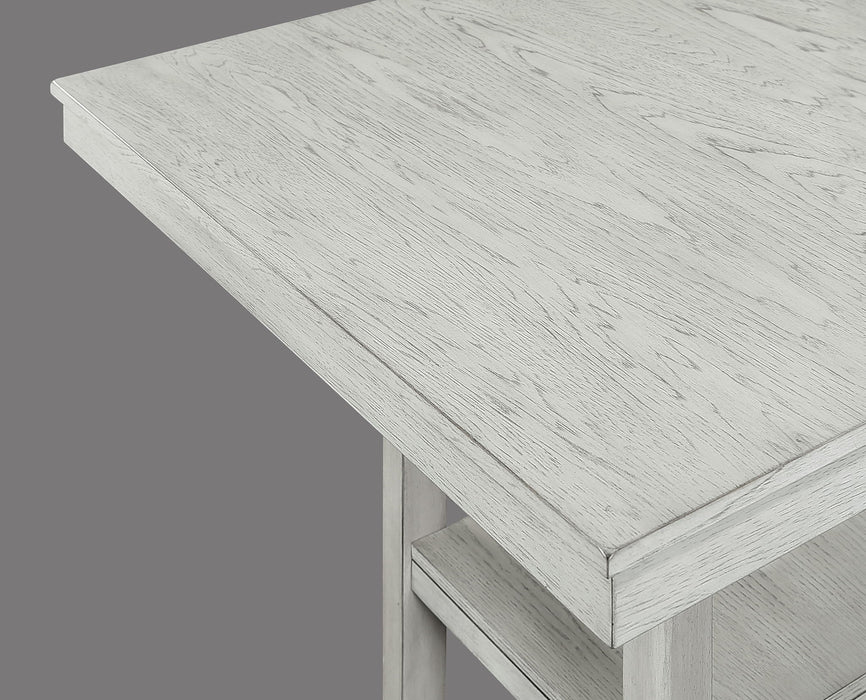 Lester - Counter Height Table Set