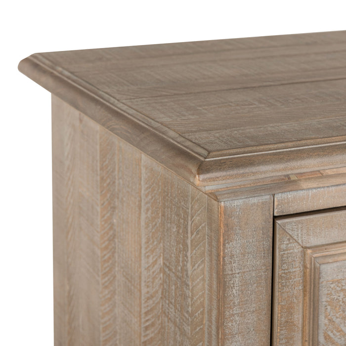 Lancaster - Drawer Dresser