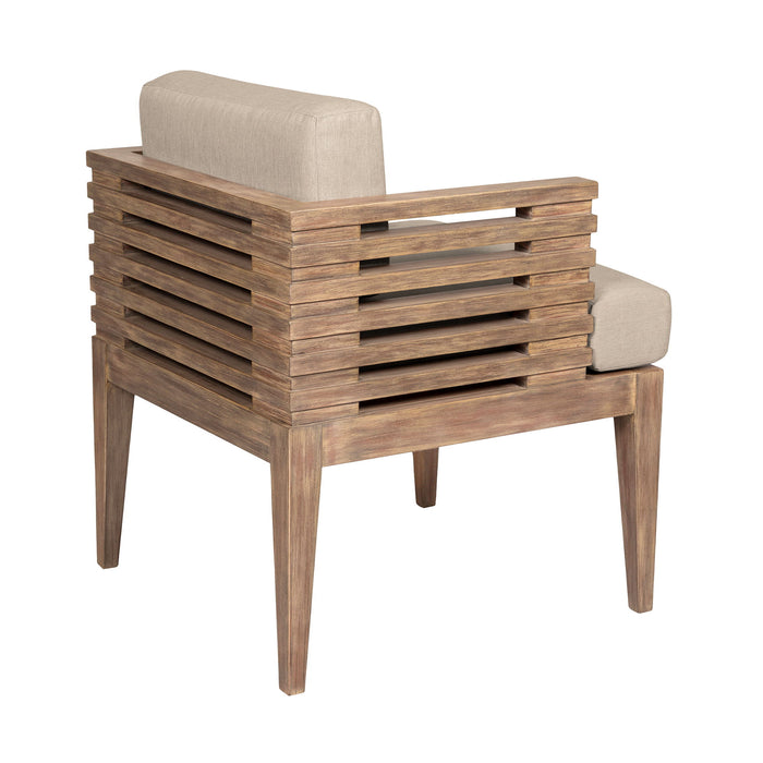 Vivid - Outdoor Patio Dining Chair