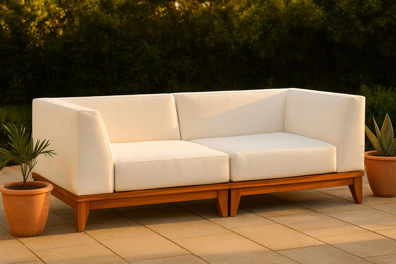 Rio - Modular Sectional