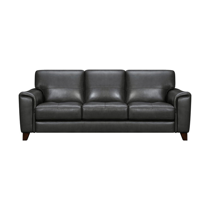 Bergen - Square Arm Sofa