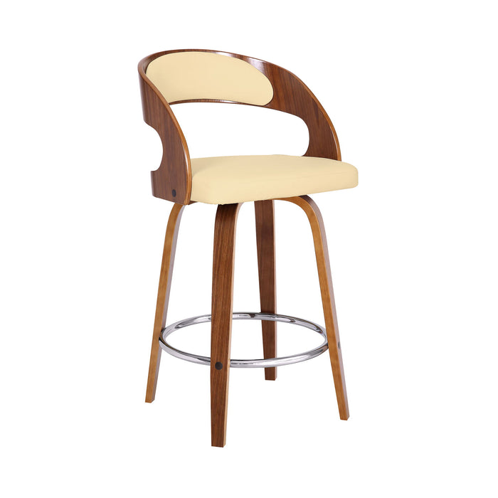 Shelly - Swivel Bar Stool