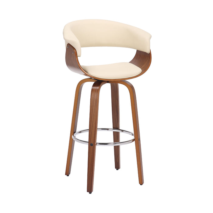 Julyssa - Swivel Bar Stool