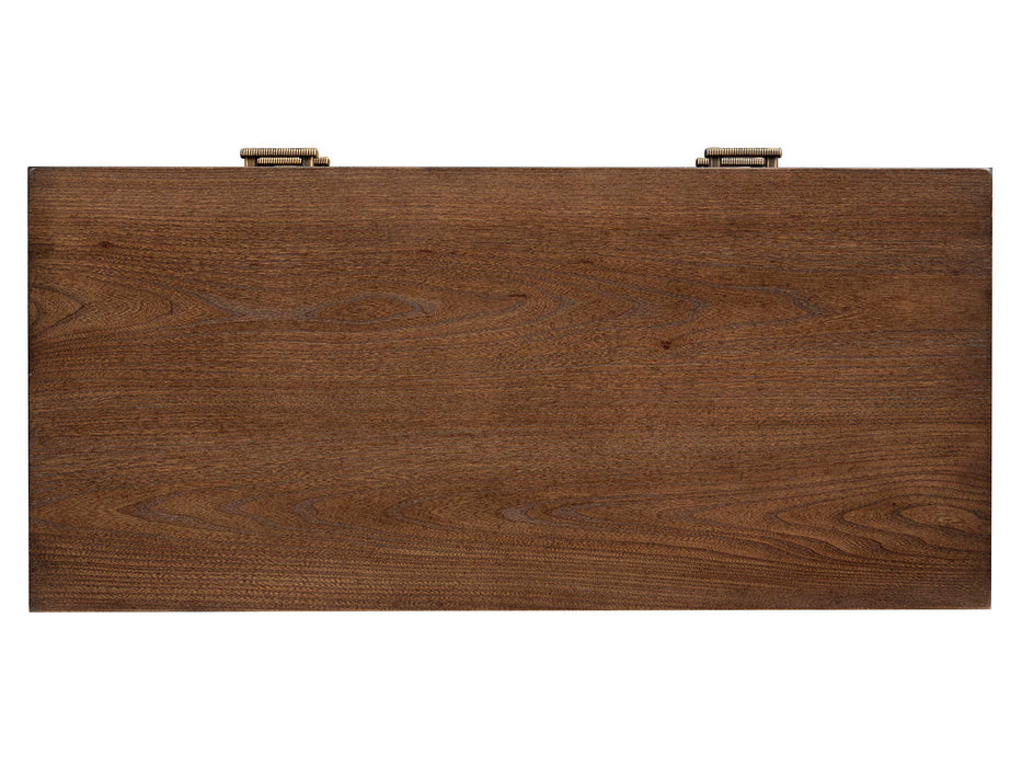 Sugar Mill - Drawer Chest - Spiced Rum