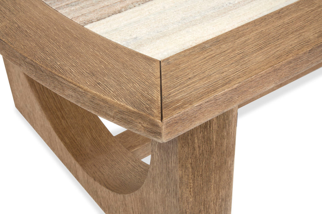 Bradford - Rectangular Table