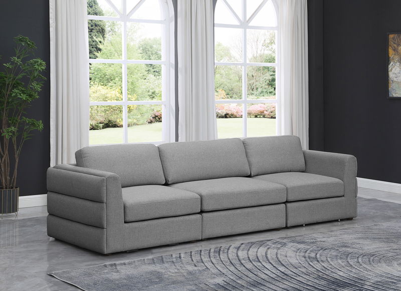 Beckham - Modular 3 Seat Sofa