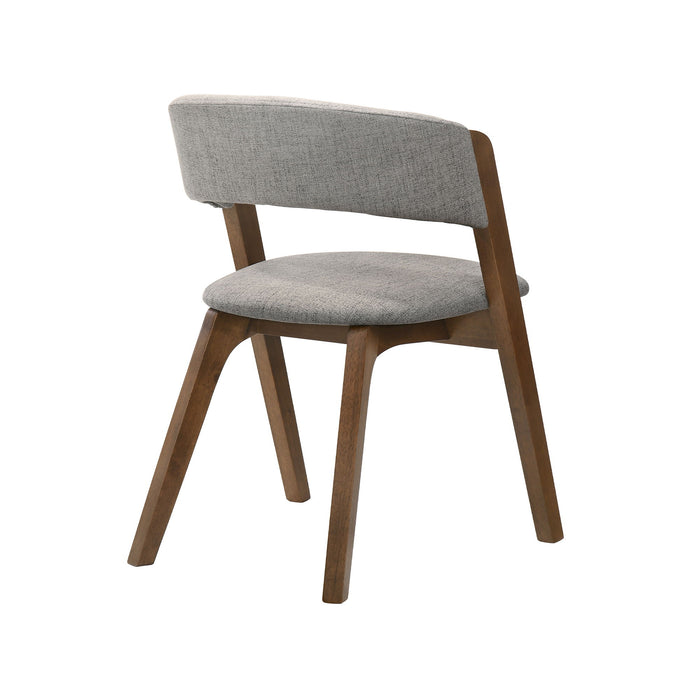 Rowan - Upholstered Dining Chairs