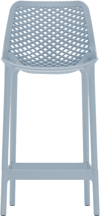 Mykonos - Outdoor Patio Stool (Set of 2)