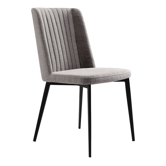 Maine - Contemporary Dining Chair (Set of 2)