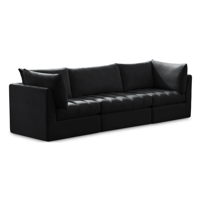 Jacob - Modular 3 Seat Sofa