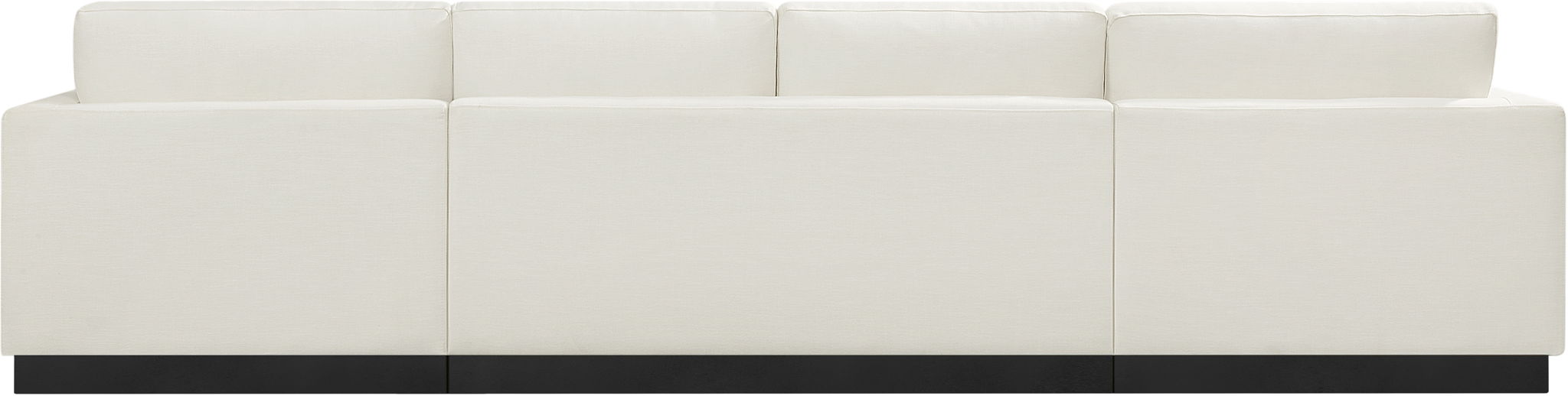 Johanna - 3 Piece Sectional