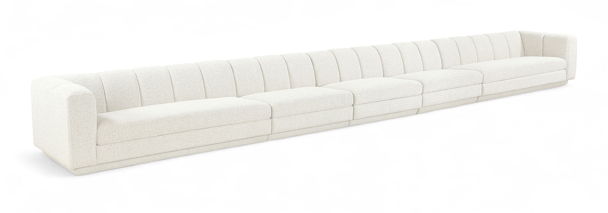 Modari - Sectional