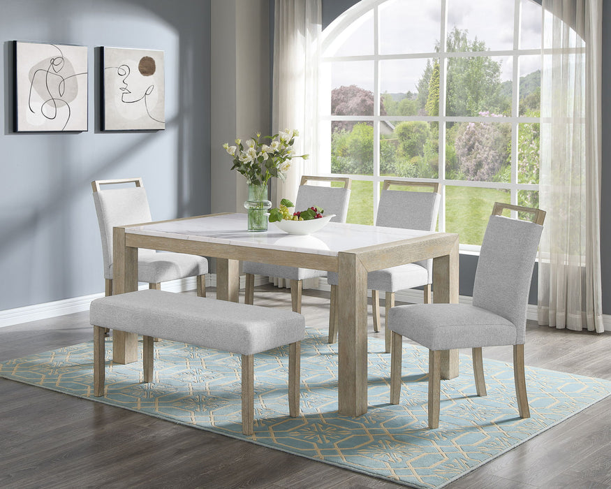 Hazel - Dining Room Set