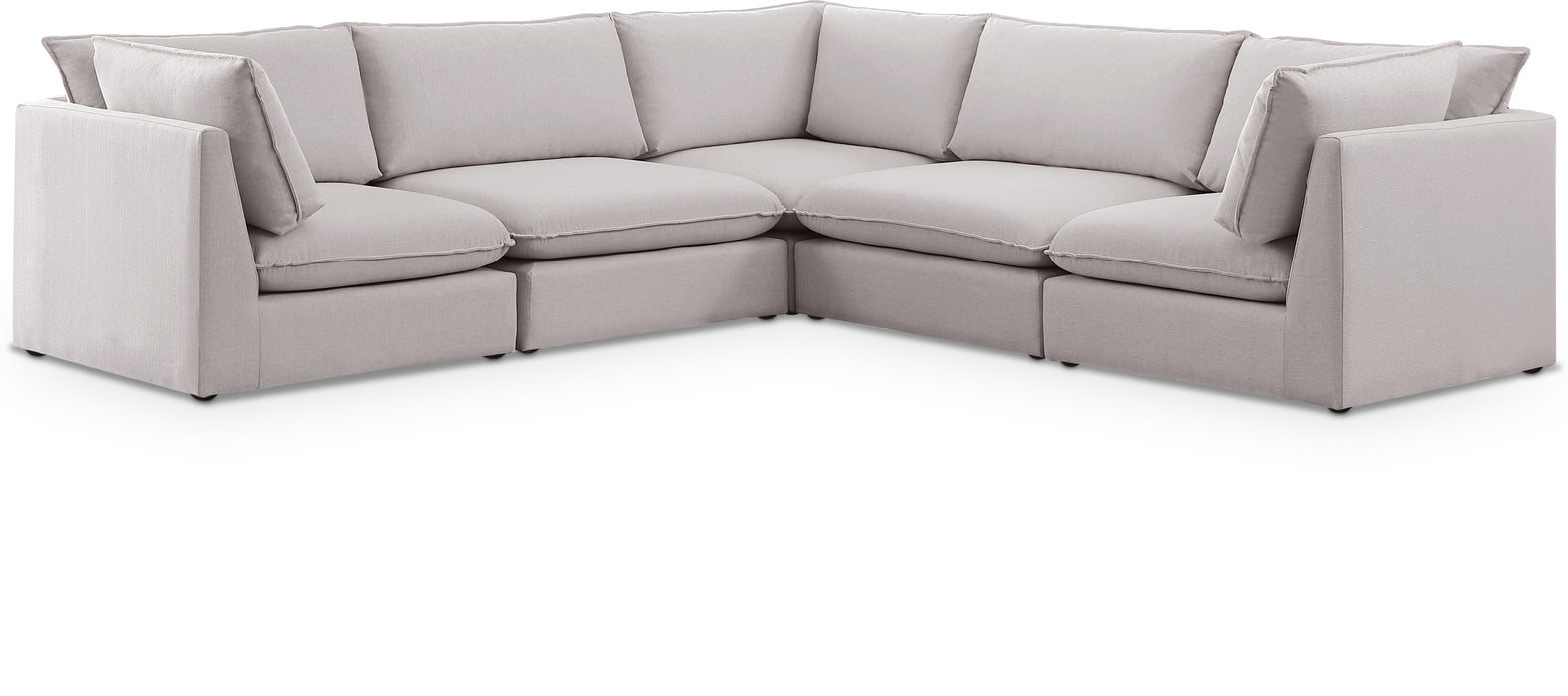 Mackenzie - Modular Sectional
