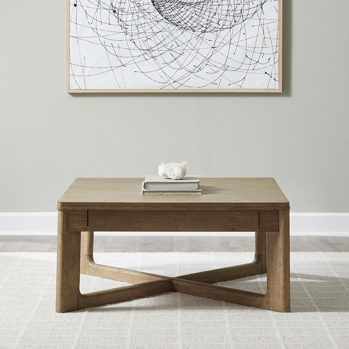 Ballentine - Table