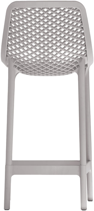 Mykonos - Outdoor Patio Stool (Set of 2)