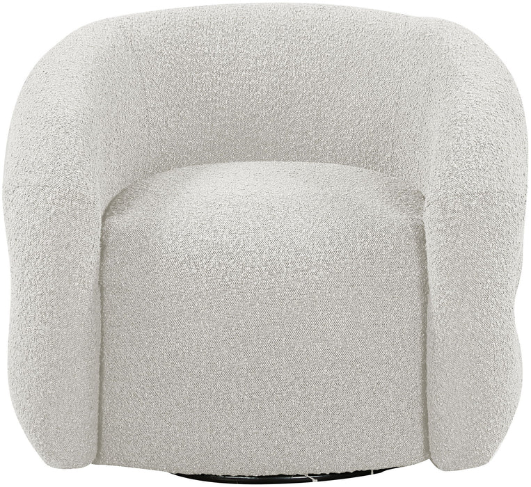 Roxbury - Swivel Accent Chair