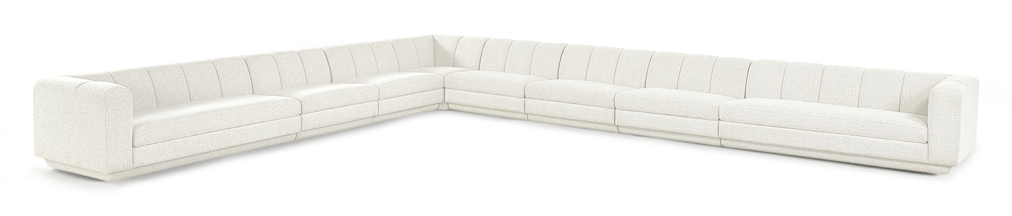 Modari - Sectional