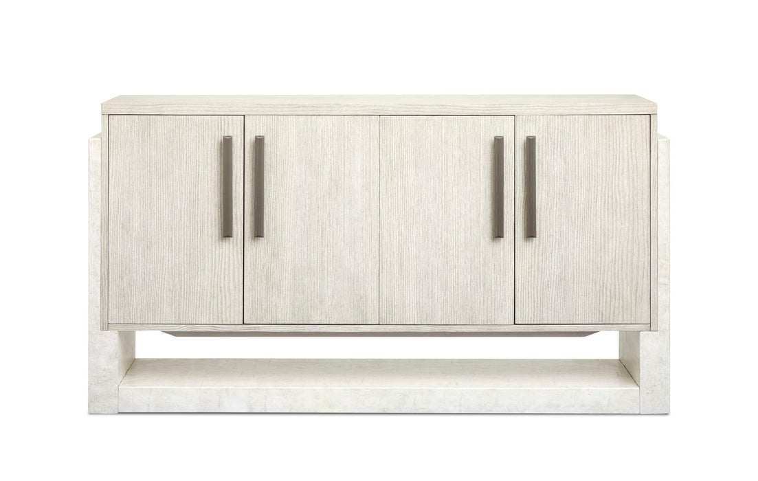 Lorelei - Server - Misty Cloud